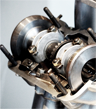 求人例1：自動車、部品製造業のお仕事