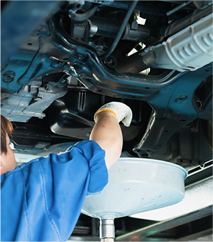 求人例5：自動車部品製造のお仕事