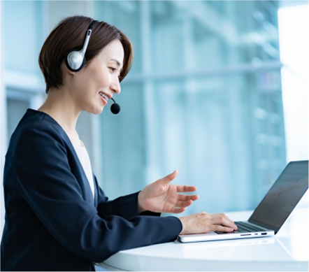 お仕事のご提案